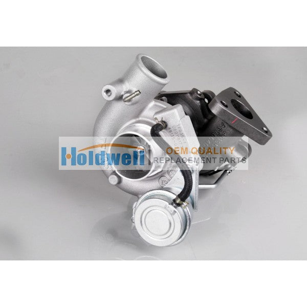 Turbocharger fit for TF035 ENGINE  49135-03300