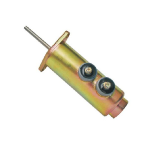 Solenoide Caterpillar 110-6464 de repuesto para generador SR4