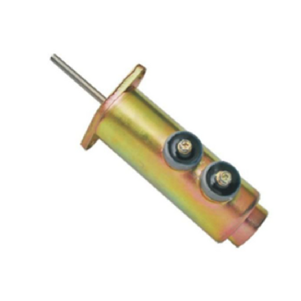 Aftermarket Caterpillar Solenoid 110-6464 For Generator SR4