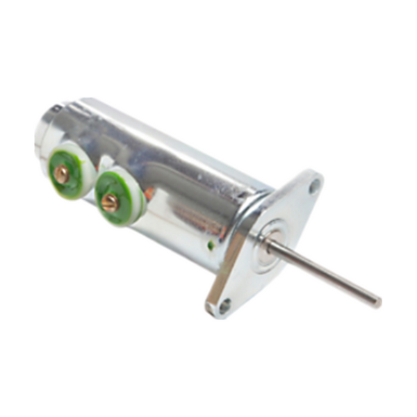 Solenoide Caterpillar 110-6465 de repuesto para compactador de movimiento de tierras 815B, 815F, 816B y 816F