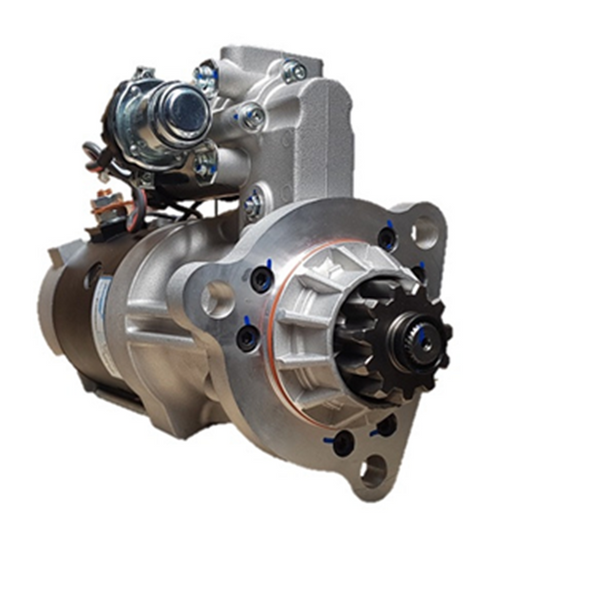 Holdwell M128R3838SE Starter Motor for VOLVO Heavy-duty Equipment