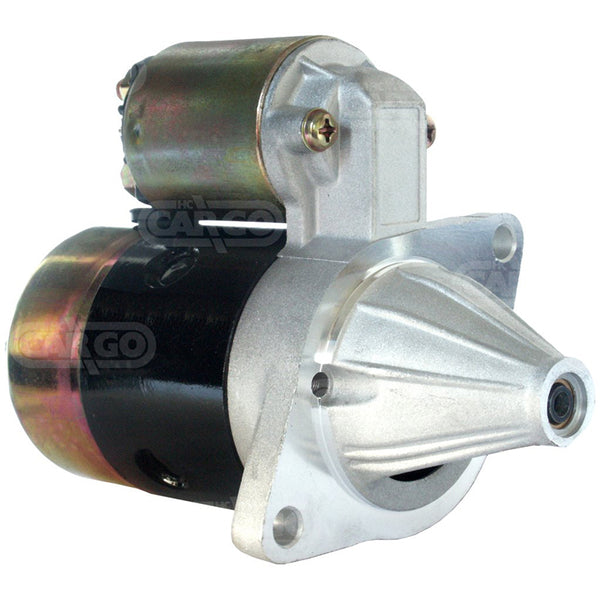 Motor de arranque Holdwell de repuesto, 12 V, 0,8 kW, 9 T, 15231-63012, 15231-63013, 15231-63014, 15231-63015, 15231-63016, para motor Kubota