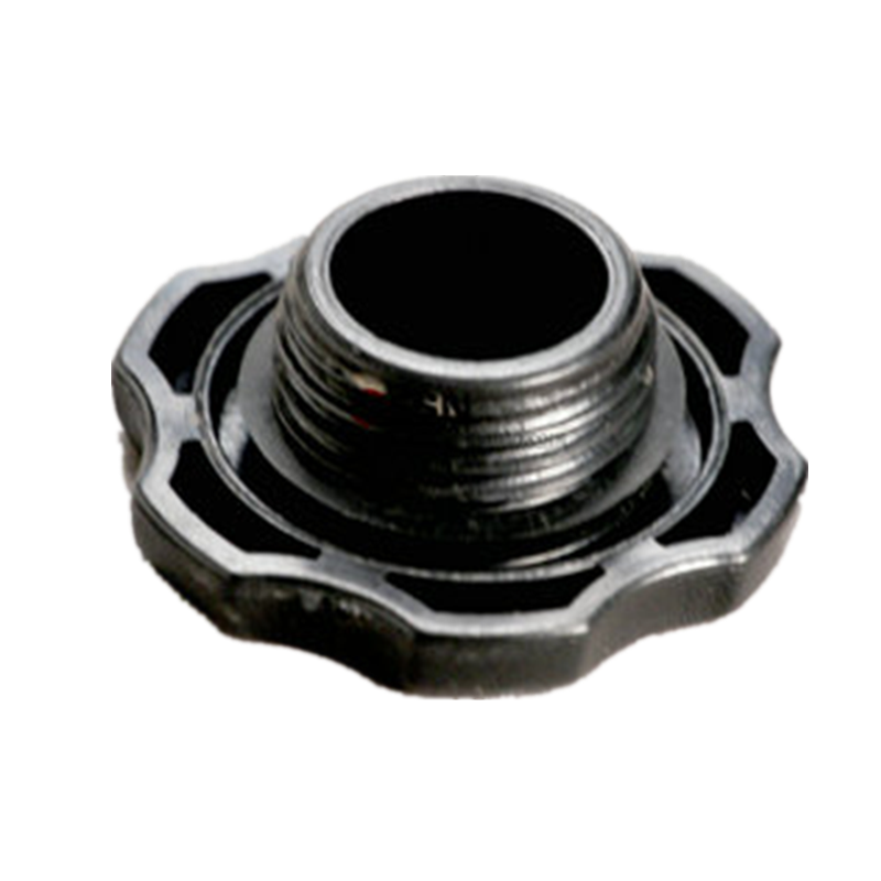 Aftermarket Cap oil filler  02/800398 8941332075 8941330002 for ISUZU engine 4JG1 in JCB model