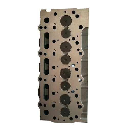 Perkin 400 series Cylinder Head