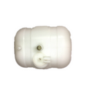 Réservoir d'expansion Volvo 11110410 de rechange pour excavatrice Volvo EC160C EC180C EC200B EC210C