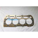 Cylinder Head Gasket  Fit  404C 404D &amp;  Shibaura N844L &amp;  C2.2 &amp; 3024C  For 111147751