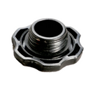 Aftermarket cap oil filler 8941332075 8941330002 for ISUZU engine 4BD1 in JCB model 02/800398