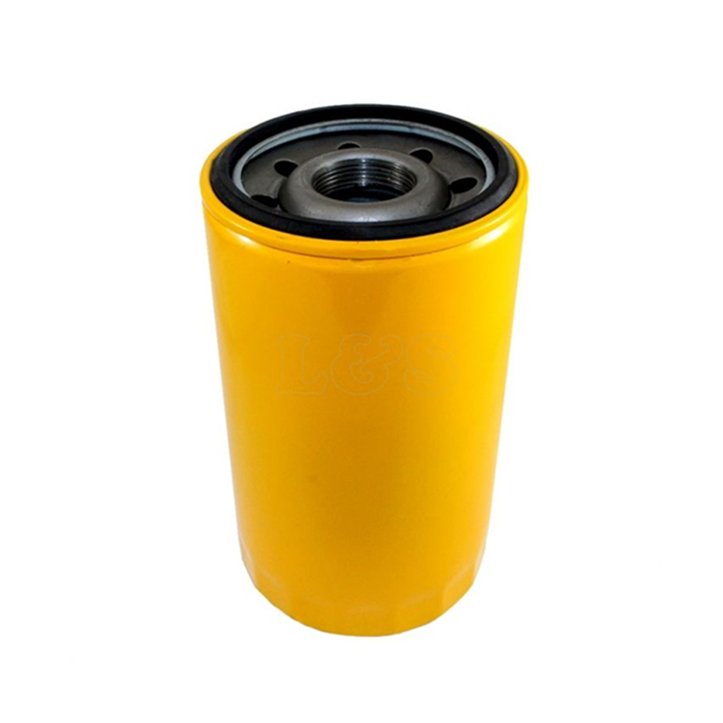 Elemento de sedimentación de combustible Holdwell de repuesto para motor ISUZU 4JG1 en modelo JCB 32/925666