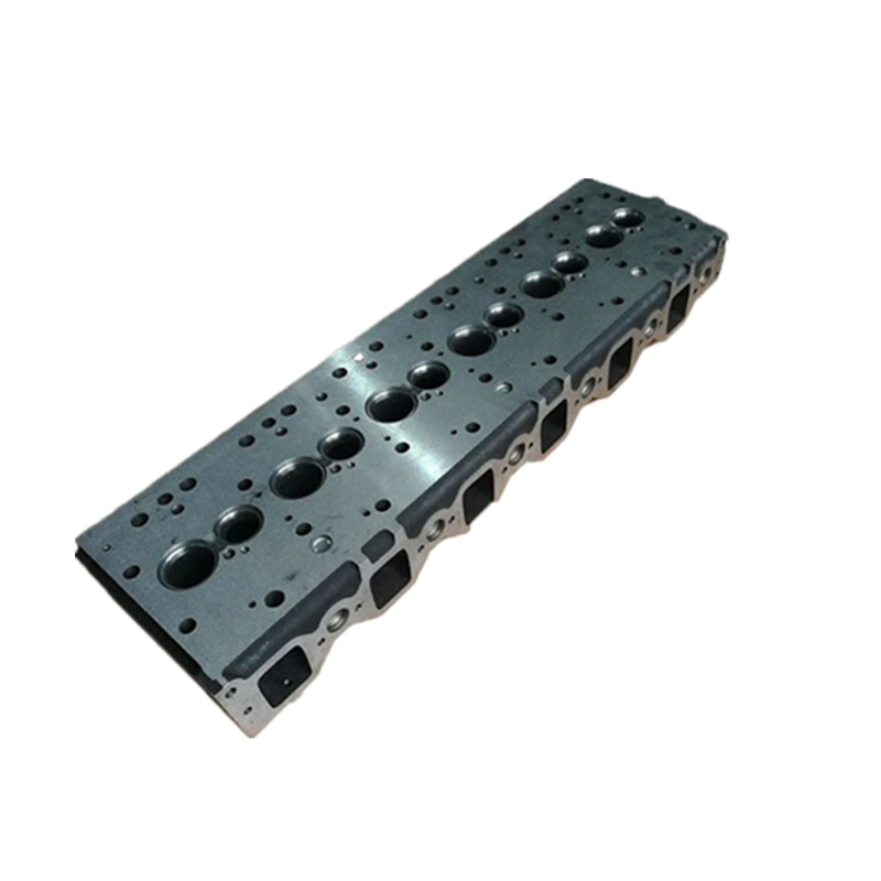 Aftermarket Cylinder Head 1-11110-601-1 for EX200-5 Engine Parts 6BG1 Excavator