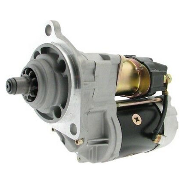 Aftermarket Holdwell Starter 0-24000-315 1-81100-338-0 1-81100-338-1 For Isuzu 6BG1