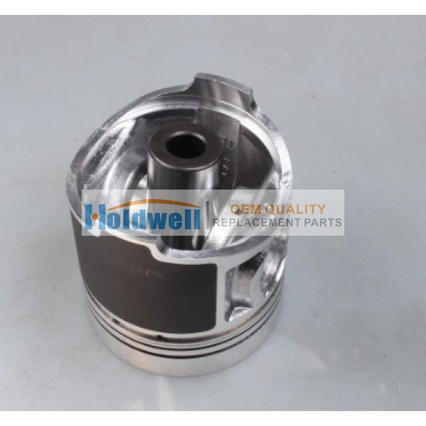 Holdwell piston 115017491 115017490 for perkins 403 404 engine