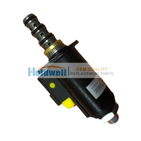 Holdwell Solenoid 116-3526 for CATERPILLAR E330B Engine