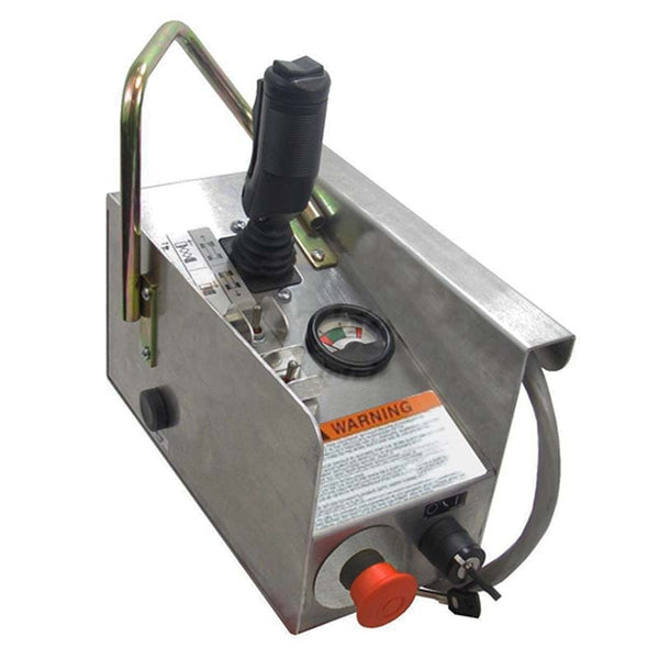 Boîtier de commande Holdwell de rechange Assy 116063 SJ116063 pour élévateur Skyjack