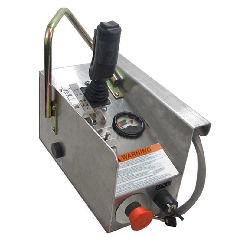 Boîtier de commande Holdwell de rechange Assy 116063 SJ116063 pour élévateur Skyjack