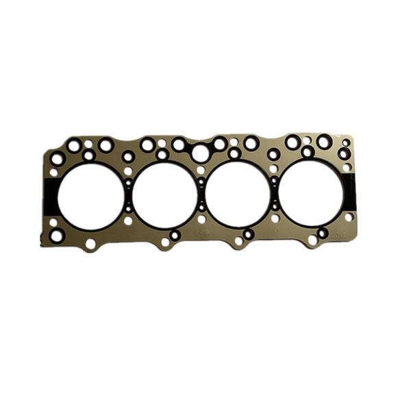 Aftermarket Holdwell Gasket cylinder head 8941458390 for ISUZU engine 4BD1 in JCB model 02/801783