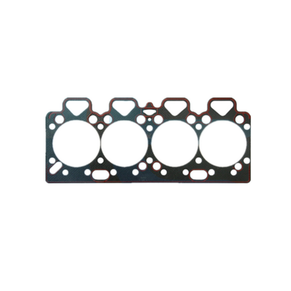 Aftermarket Holdwell Gasket cylinder head cover 02/802357 for ISUZU engine 4JJ1 in JCB model