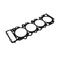 Aftermarket Holdwell gasket 8980555400 for 4HK1 engine ISUZU applications