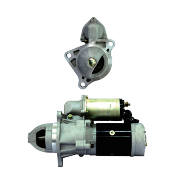 Aftermarket Holdwell Starter Motor 0-23000-7400/1-81100-305-0 for ISUZU 6WA1