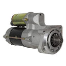 Aftermarket Holdwell Starter Motor 0-24000-0178/898054-0630 for ISUZU 4HK1