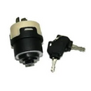 Aftermarket Ignition Switch 11881365 For Volvo Backhoe Loaders BL60  BL61  BL70  BL71
