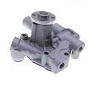 Water pump 119260-42003 119260-42002 for Komatsu 3D72  2D68-3A 3D63-1A SK04-2 PC03-2  PC03-2-A  PC08UU-1-A  PC09FR-1 Yanmar 2TNE66  2TNE68  2TNE68-DM 3TNV72-J  3TNE68-TS  2TNE65-EBVA  2TNE68-EBVA  2TNE68-EIK  2TNE68C-ENP Takeuchi TB007 TB108  B08-3