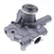 Water pump 119260-42003 119260-42002 for Komatsu 3D72  2D68-3A 3D63-1A SK04-2 PC03-2  PC03-2-A  PC08UU-1-A  PC09FR-1 Yanmar 2TNE66  2TNE68  2TNE68-DM 3TNV72-J  3TNE68-TS  2TNE65-EBVA  2TNE68-EBVA  2TNE68-EIK  2TNE68C-ENP Takeuchi TB007 TB108  B08-3