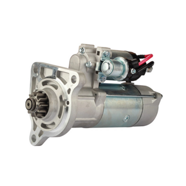 Aftermarket Holdwell Starter Motor M009T81471/1-8100-3522 for ISUZU 6WF1/CX51K