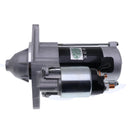 HOLDWELL 12V 1.4KW 15T Starter Motor 119853-77010 for Yanmar Tractor Engine 3TNV70