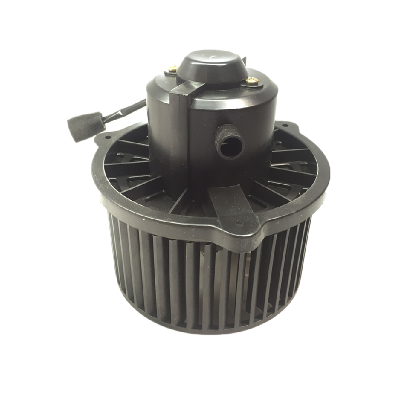 Aftermarket Case 11N6-90700 Blower Motor For Case Wheel Loader 1221E 1221F