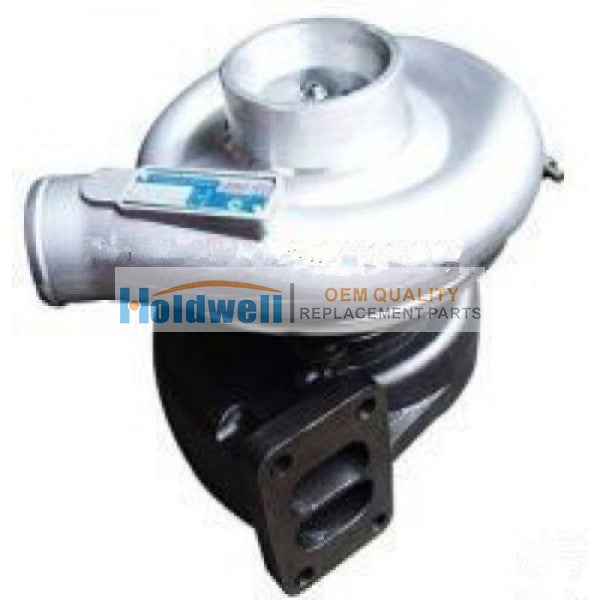 Turbocharger fit for  engine 6BT   3528741