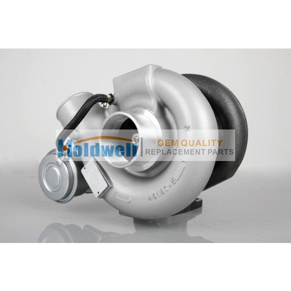 Turbocharger fit for TD07-9 ENGINE 49187-00271