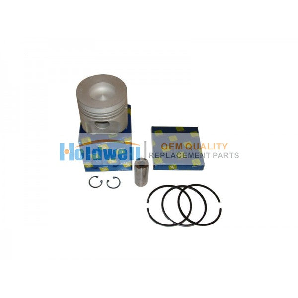 Piston Ring Oversize 0.5mm for Kubota     V2203DI