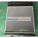 HOLDWELL radiator 120-669 for FG Wilson