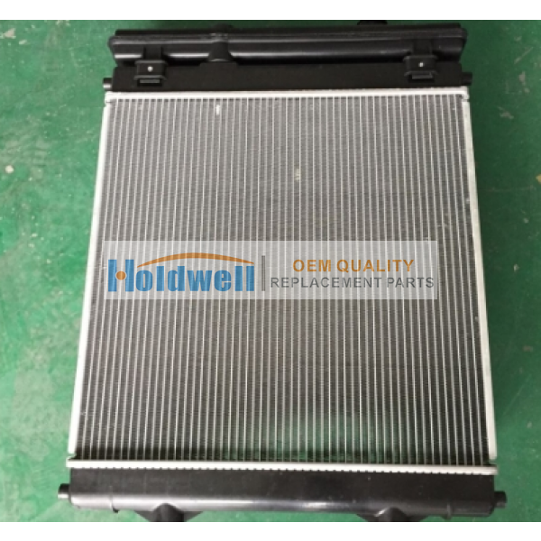 HOLDWELL radiator 120-669 for FG Wilson
