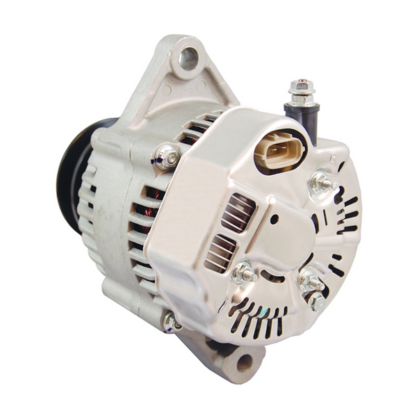 Aftermarket Holdwell NEW ALTERNATOR 102211-5060 1022115060 for ISUZU 4BG1ENGINE