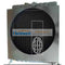 radiator 120-480 for FG Wilson generator 1004G/TG2 engine