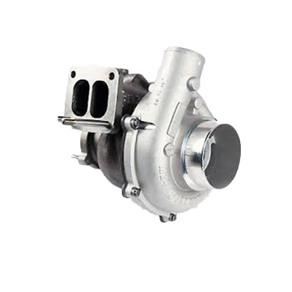 Aftermarket Holdwell New Turbocharger GARRETT 8-94390-6401 for ISUZU 6HK1