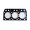 Holdwell Head Gasket 121250-01331 for Yanmar Tractor 2620 2820 3000  330 336 3110  3220 4220 3810