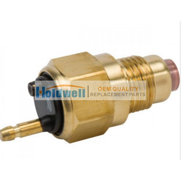 HOLDWELL Switch Temperatur 110 Grad 121250-44901  for Yanmar 3TNV82