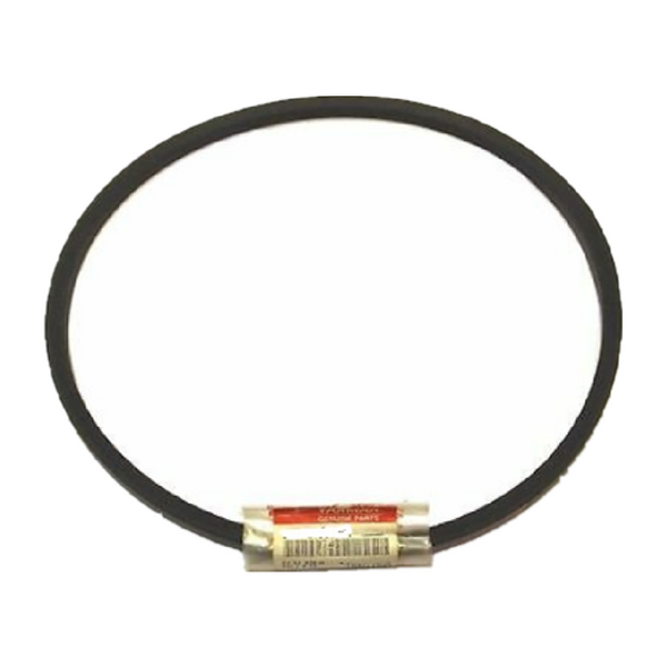 Aftermarket Yanmar Belt  121252-42290 For Yanmar Marine Engine 3HM35F