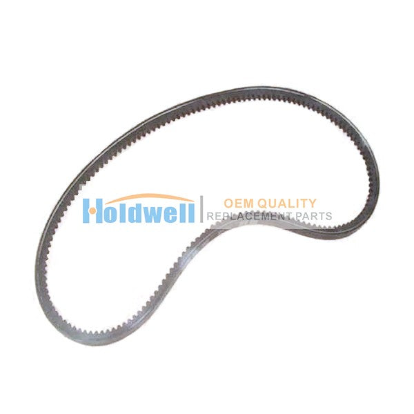 3TNE84 V-belt 121492-42290