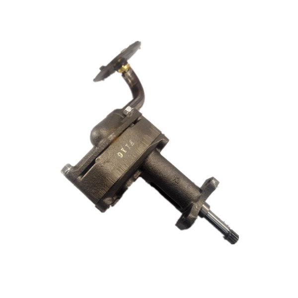 Aftermarket Holdwell Oil pump assy 8941671171 for ISUZU engine 4BD1 in JCB model