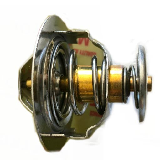 Holdwell Thermostat 121850-49810 MIU801849 for Yanmar Tractor engines 4TNV94 98 84 4D84 marine 4LH-TE  4LH-HTE  4LH-DTE  4LH-STE  4LHA-STE(P)  4LHA-STZE(P)  4LHA-DTE(P)  4LHA-DTZE(P)  4LHA-HTE(P)  4LHA-HTZE(P)