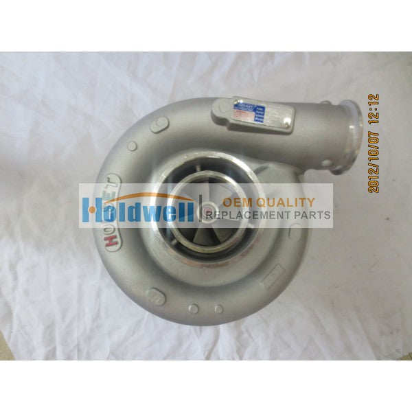 Turbocharger 3596959/3594141 for Cummins KTA19/KTA39