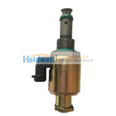 Holdwell Solenoid Valve 122-5053 for Caterpillar 325C 322C excavator