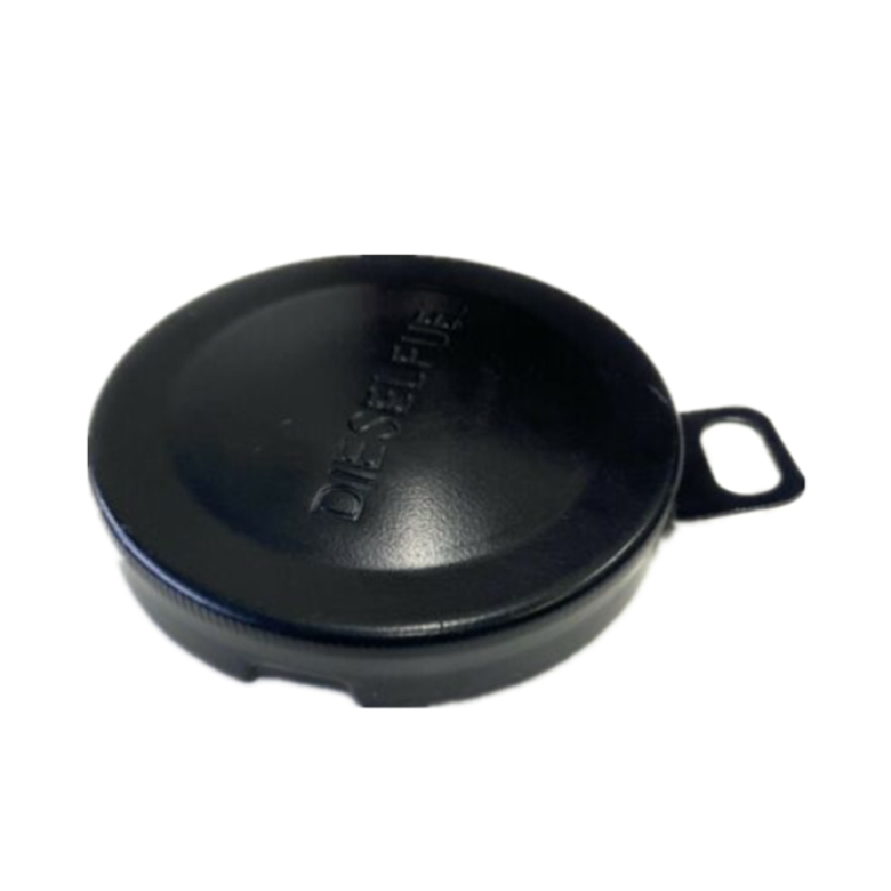 Tappo Serbatoio Diesel Per Fiat 500 - CENTRO DELLA CHIAVE - Foto 9