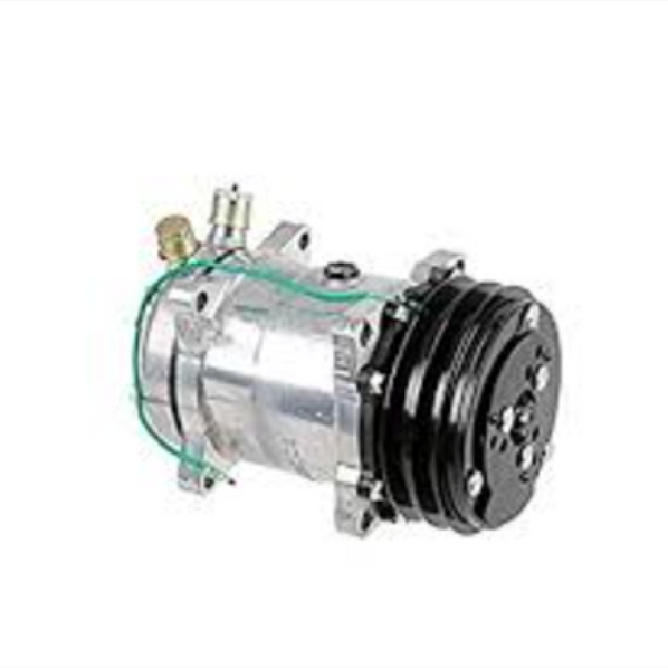 Compresseur de rechange 123/04999 714/40226 pour chargeuse-pelleteuse JCB 3CX 4CX