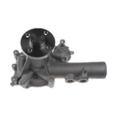 Aftermarket Yanmar 123907-42000 123945-42000 Water Pump For Yanmar Engines S4D106 4TNV106