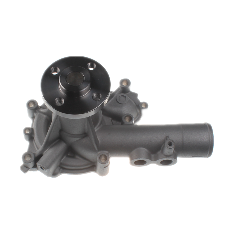 Aftermarket Yanmar 123907-42000 123945-42000 Water Pump For Yanmar Engines S4D106 4TNV106