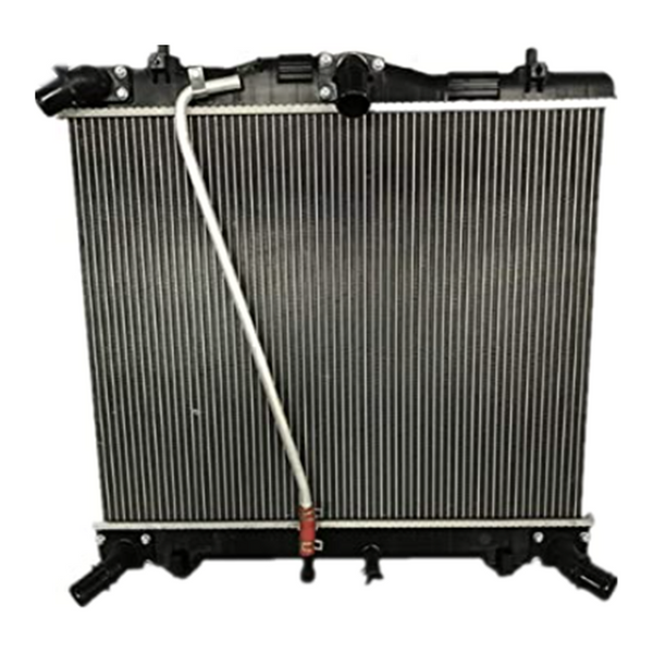 Aftermarket Water Tank Radiator 124-1762 For Caterpillar Excavator E330B